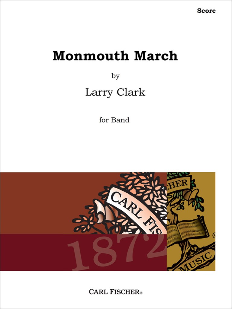 Monmouth March